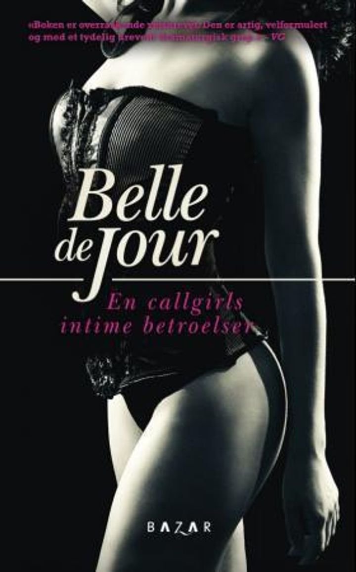 En callgirls intime betroelser