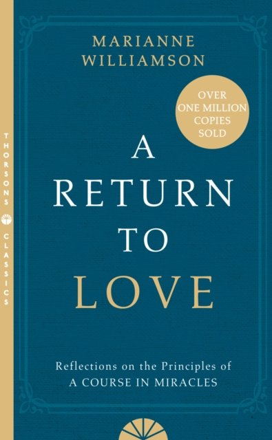 RETURN TO LOVE PB