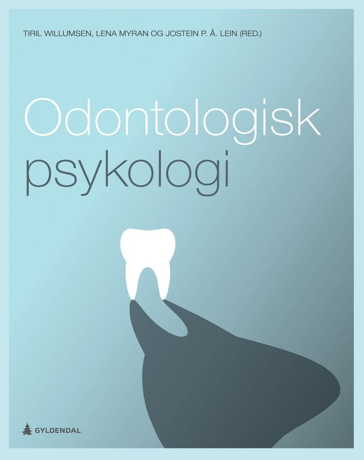 Odontologisk psykologi