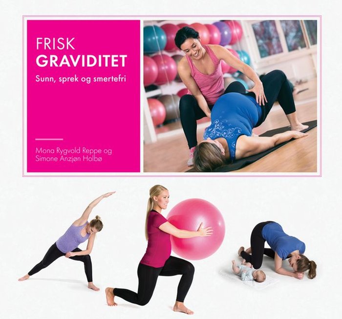 Frisk graviditet