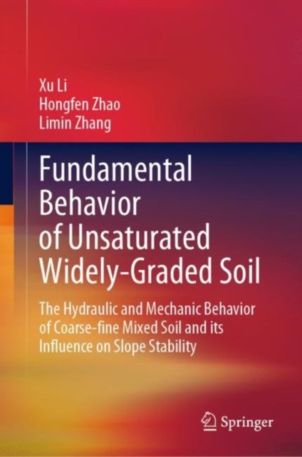 Fundamental Behavior of Unsaturated Widely-Graded Soil