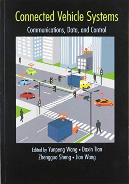 Connected Vehicle Systems