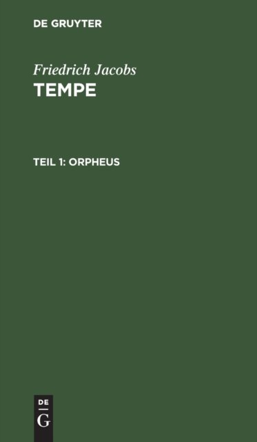 Orpheus