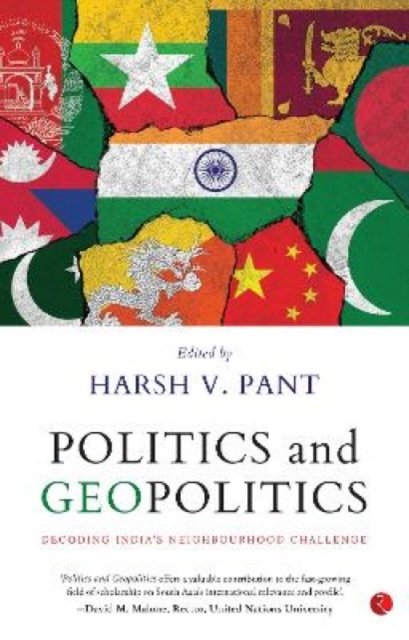 POLITICS & GEOPLITICS (HB)