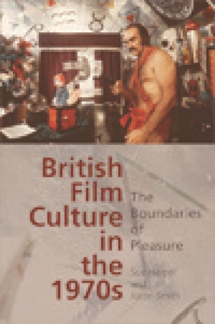 British Film Culture in the 1970''s