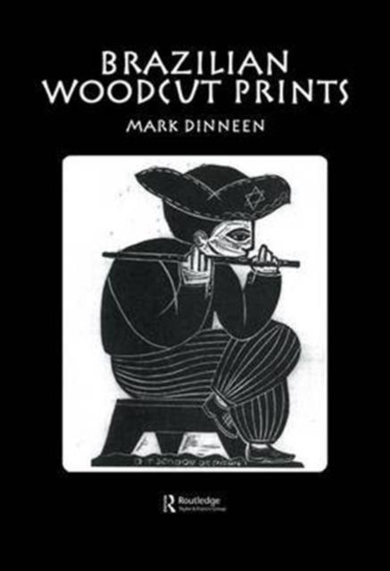 Brazilian Woodcut Prints