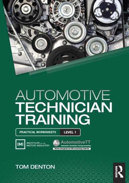 Automotive Technician Training