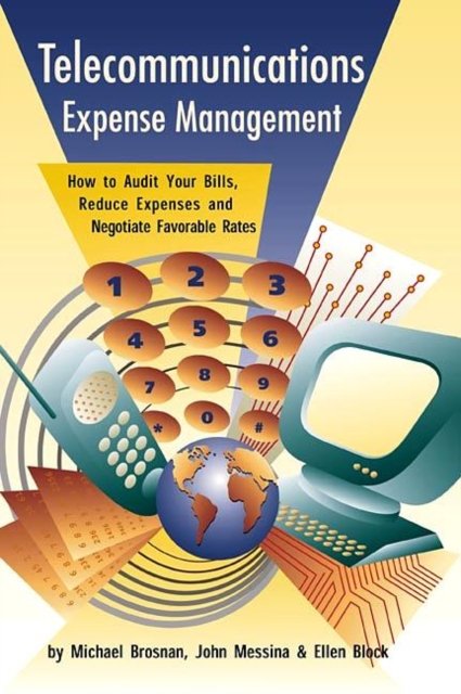 Telecommunications Expense Management