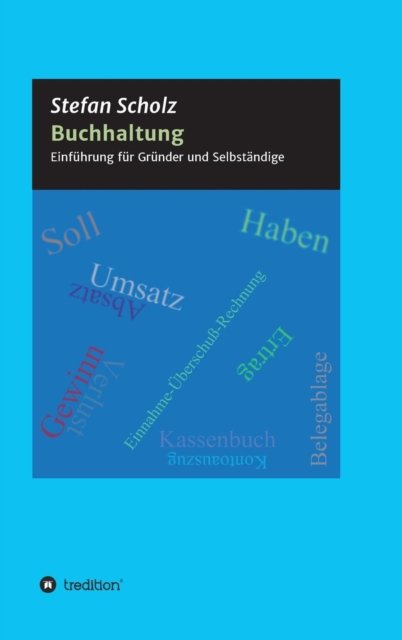 Buchhaltung
