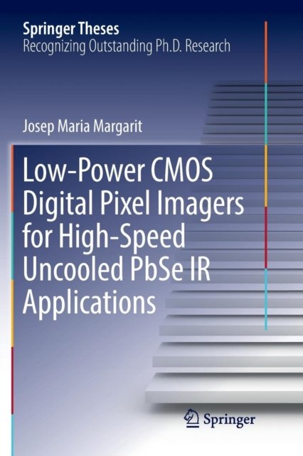 Low-Power CMOS Digital Pixel Imagers for High-Speed Uncooled PbSe IR Applications