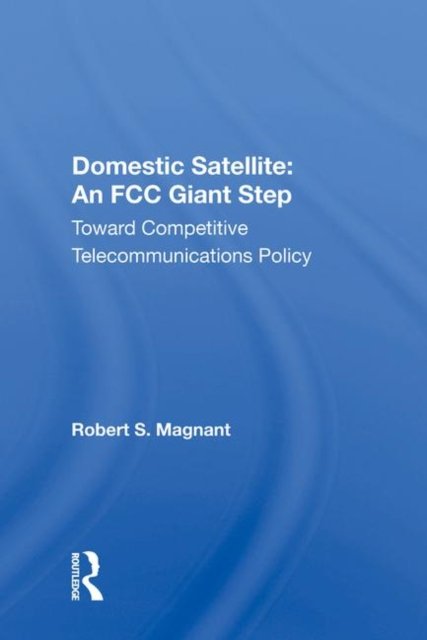 Domestic Satellite