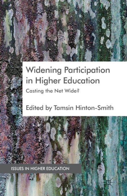 Widening Participation in Higher Education