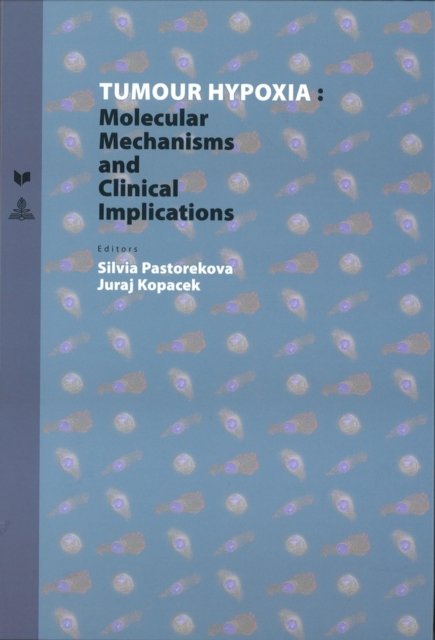 Tumour Hypoxia