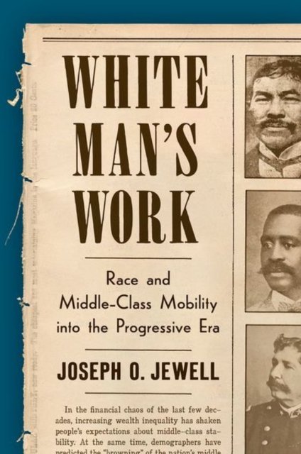 White Man''s Work