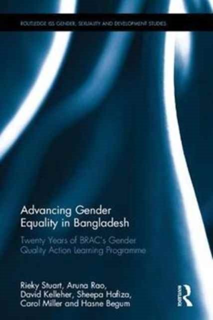 Advancing Gender Equality in Bangladesh