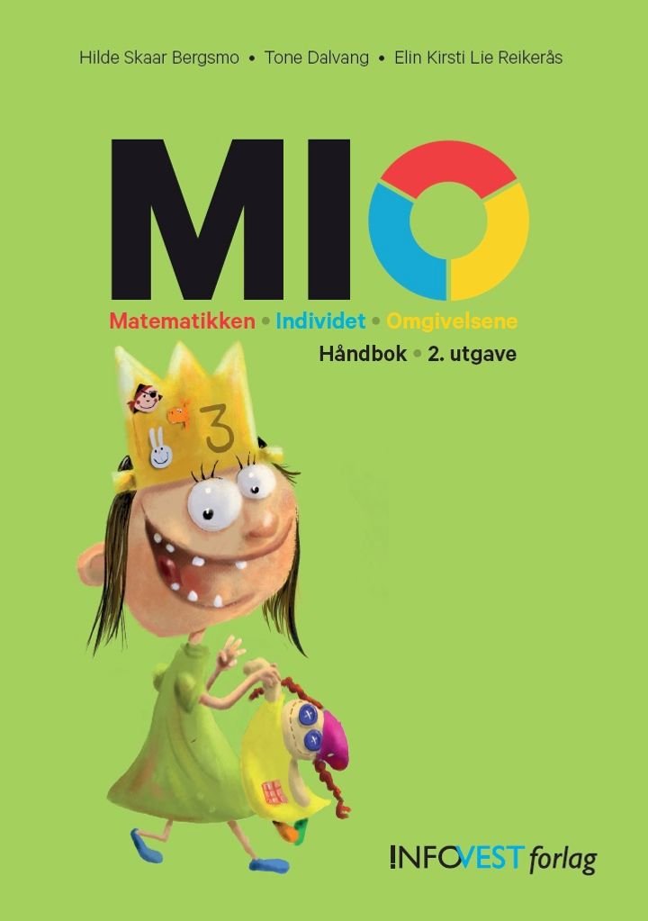 MIO - matematikken - individet - omgivelsene : håndbok