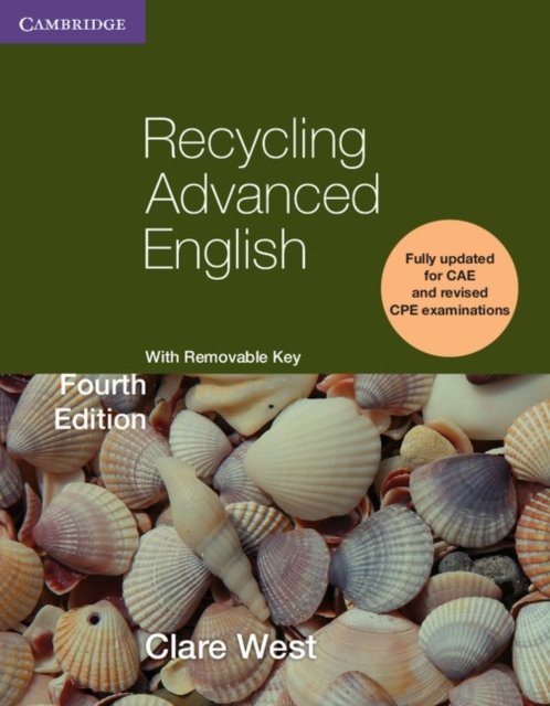 Recycling Advanced English Student''s Book