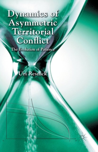Dynamics of Asymmetric Territorial Conflict
