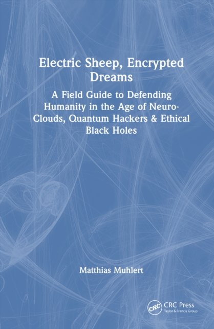 Electric Sheep, Encrypted Dreams