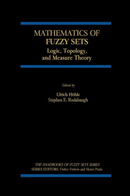Mathematics of Fuzzy Sets