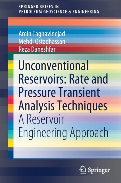 Unconventional Reservoirs