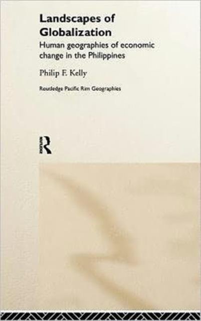 Landscapes of Globalization