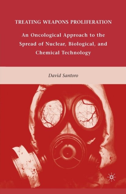 Treating Weapons Proliferation