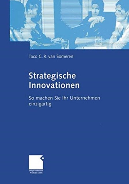Strategische Innovationen