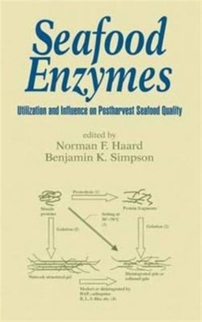 Seafood Enzymes