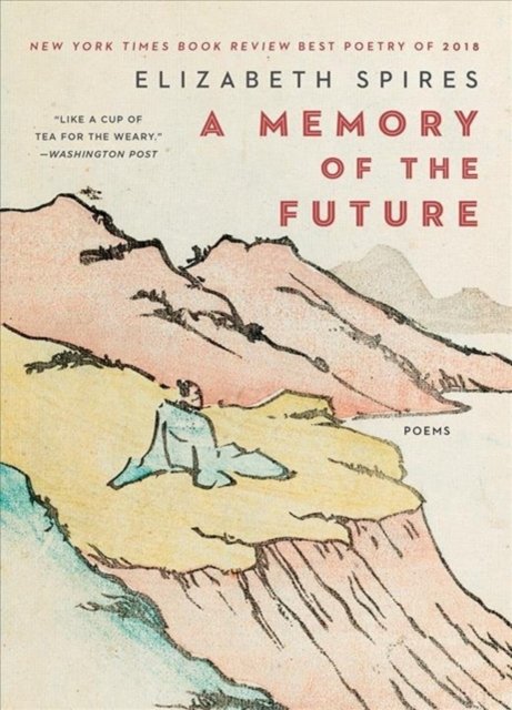 A Memory of the Future – Poems