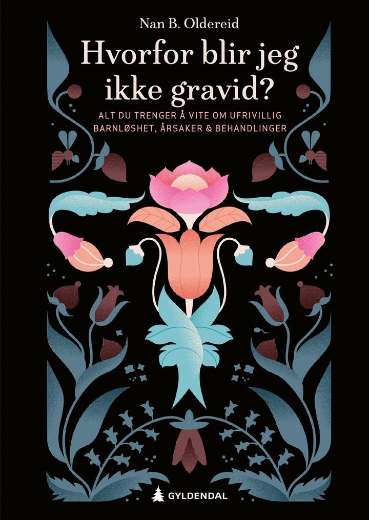Hvorfor blir jeg ikke gravid? - ufrivillig barnløshet, årsaker & behandlinger