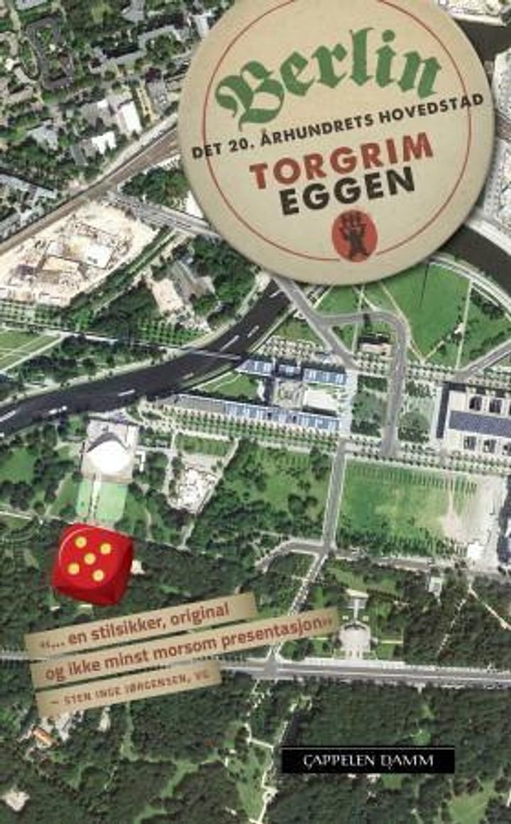 Berlin - det 20. århundrets hovedstad