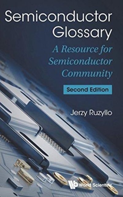 Semiconductor Glossary