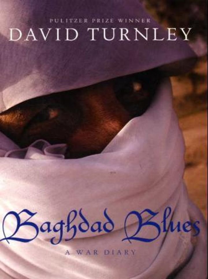 Baghdad blues