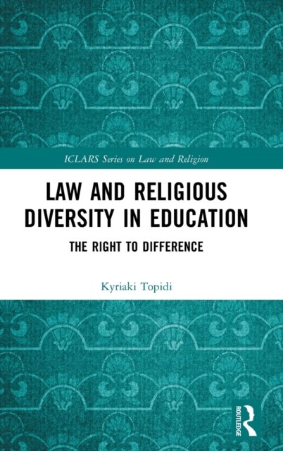 Law and Religious Diversity in Education
