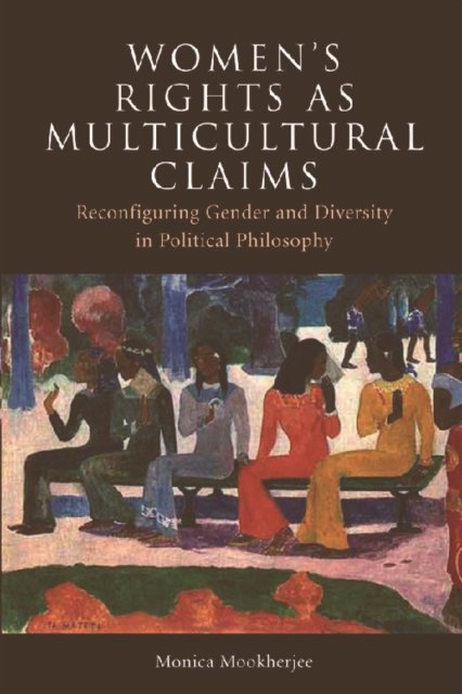 Women's Rights as Multicultural Claims