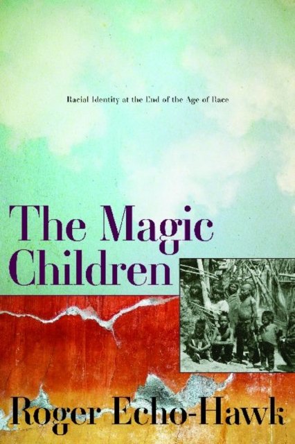 The Magic Children