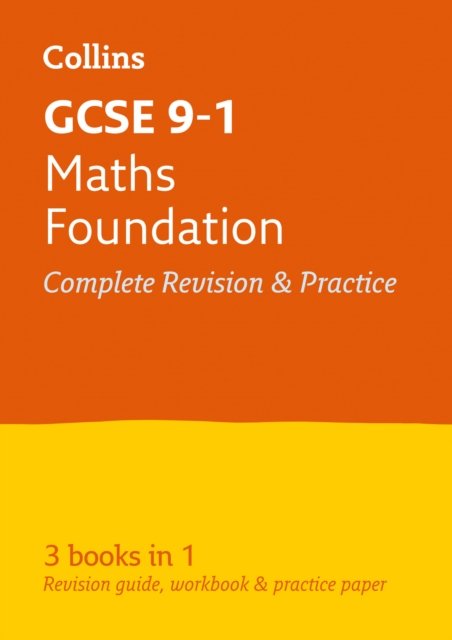 COLL GCSE MATHS FT ALL