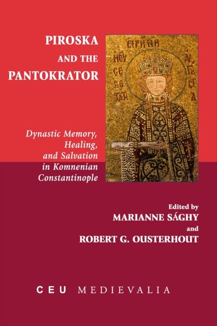 Piroska and the Pantokrator