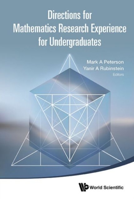 DIRECTIONS FOR MATHEMATICS RESEARCH EXPERIENCE FOR UNDERGRAD