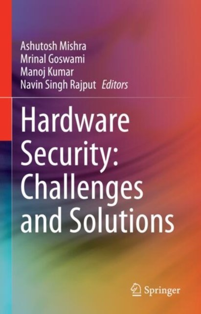 Hardware Security