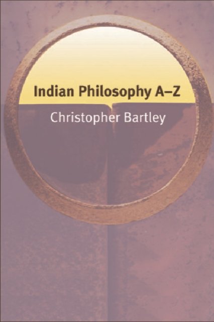 Indian Philosophy A–Z