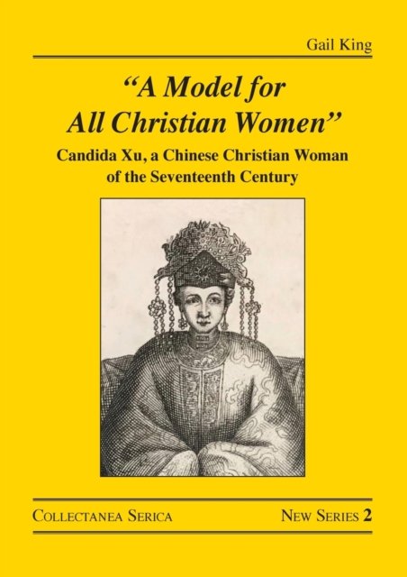 A Model for All Christian Women
