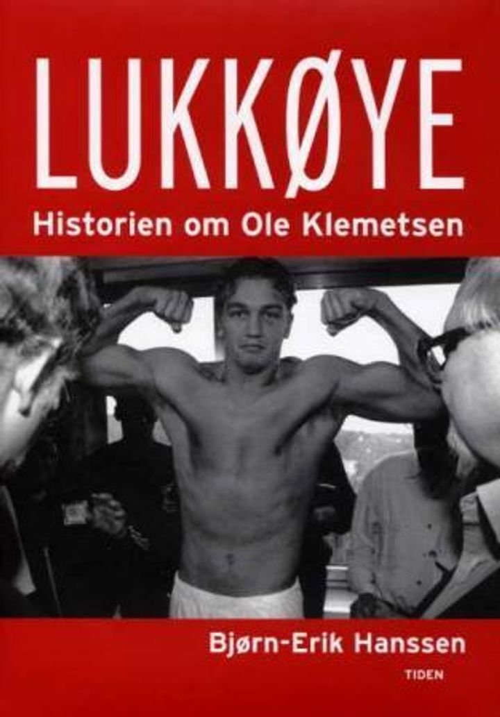 Lukkøye - historien om Ole Klemetsen