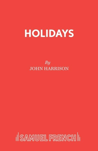 Holidays