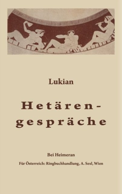 Hetarengesprache