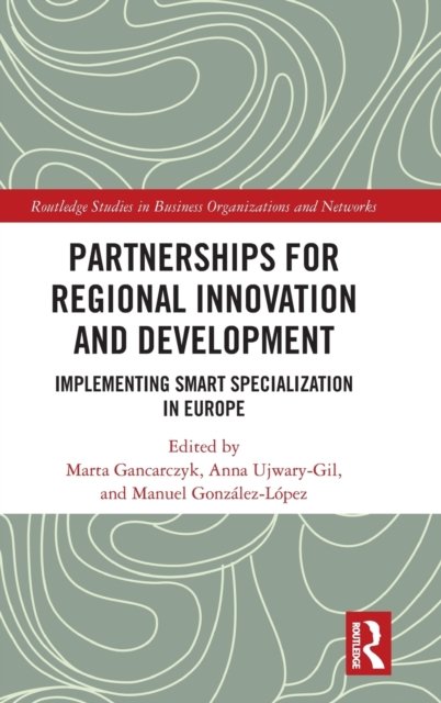 Partnerships for Regional Innovation and Development