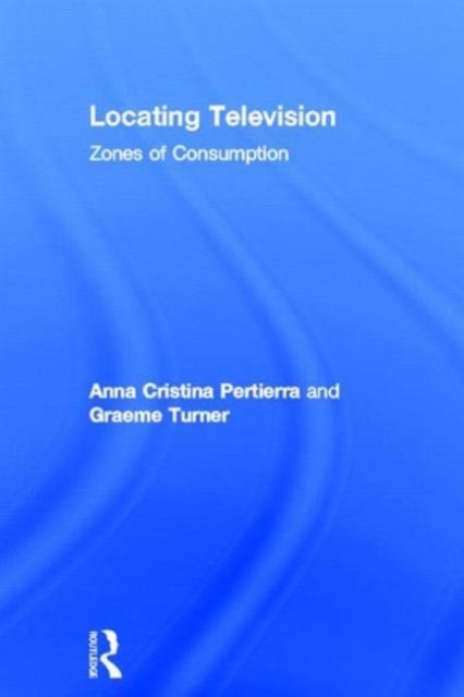 Locating Television