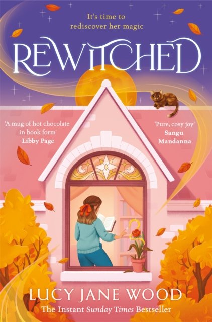 Rewitched