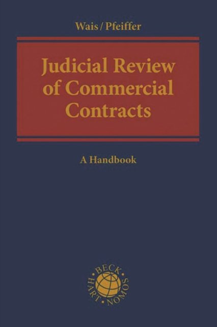 Judicial Review of Commercial Contracts
